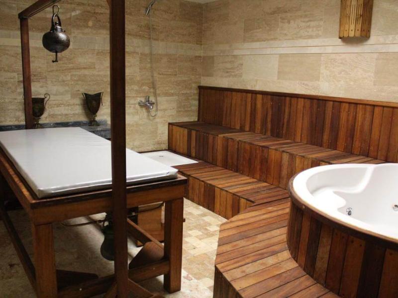 BC Spa Hotel Dalyan