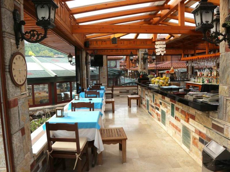 BC Spa Hotel Dalyan