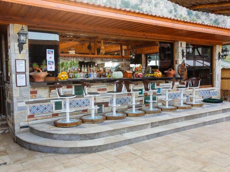 BC Spa Hotel Dalyan