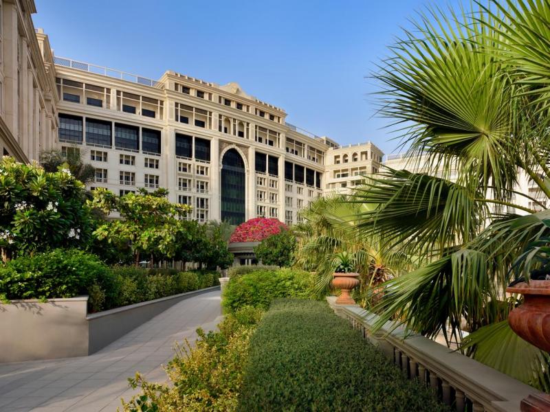 Palazzo Versace Dubai