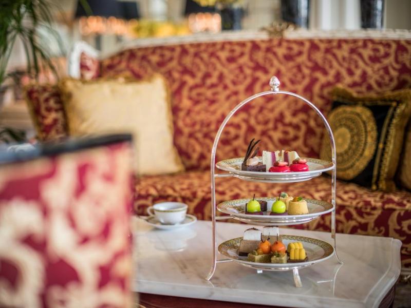 Palazzo Versace Dubai