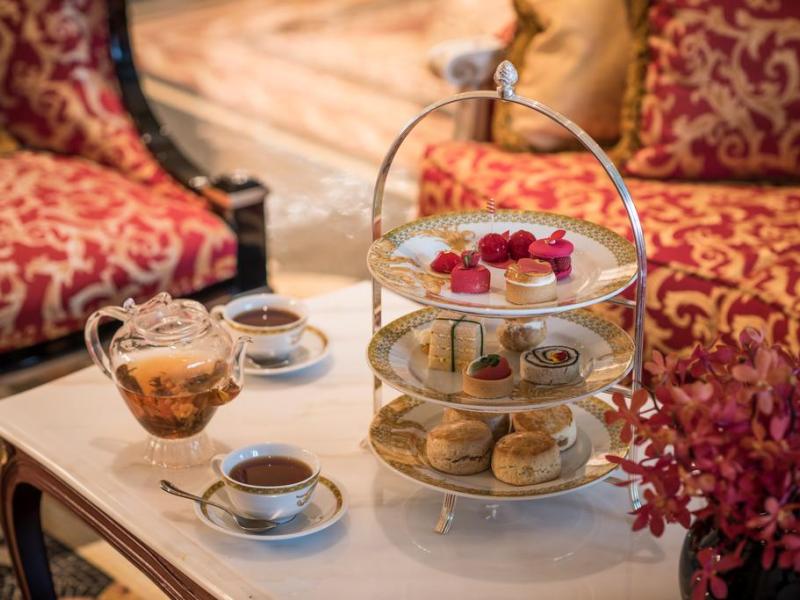 Palazzo Versace Dubai