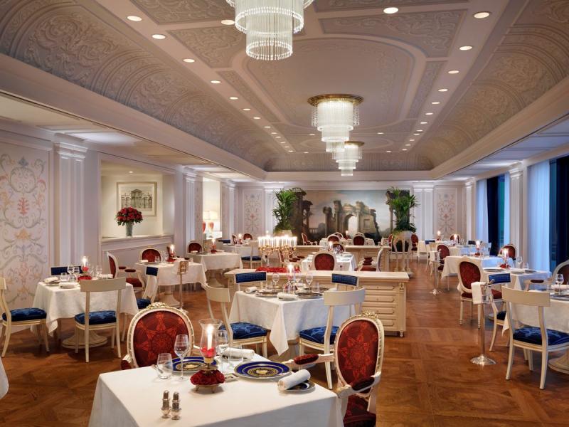 Palazzo Versace Dubai