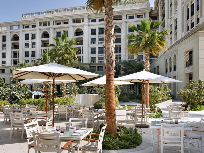 Palazzo Versace Dubai