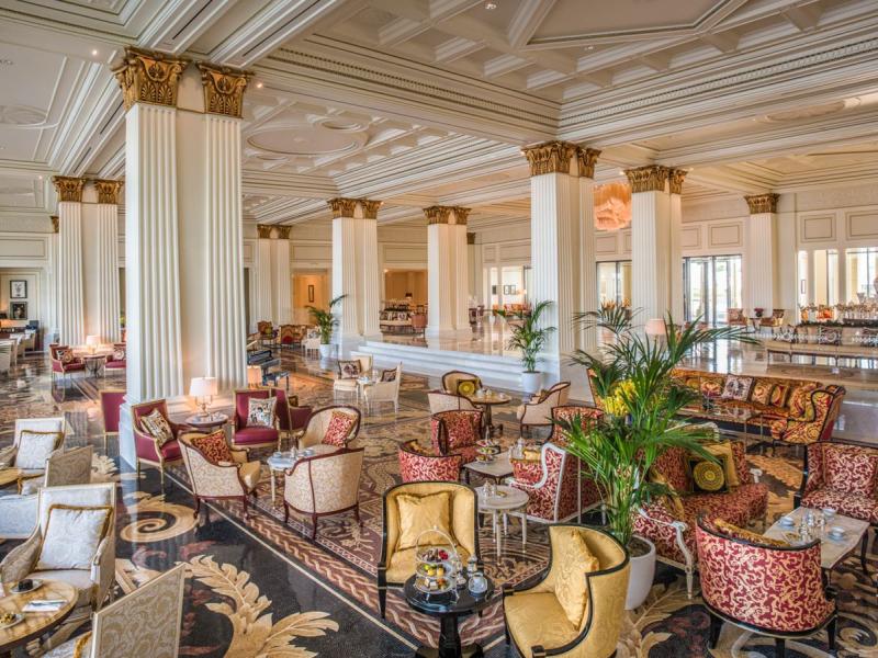 Palazzo Versace Dubai