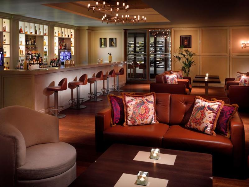 Palazzo Versace Dubai