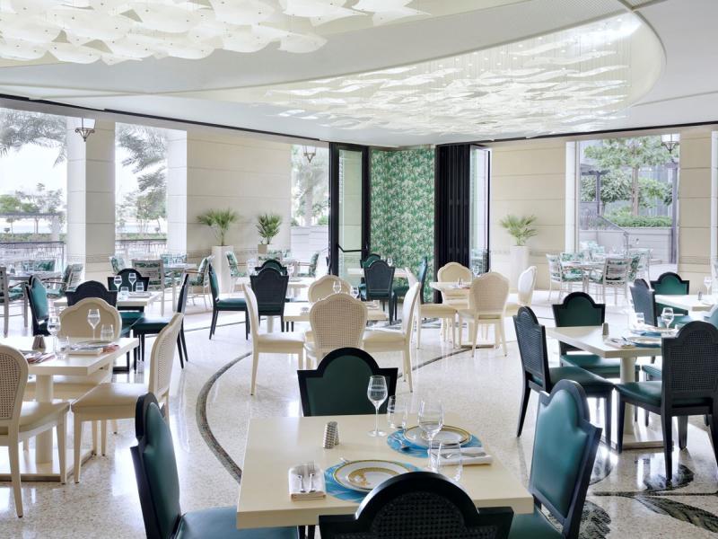 Palazzo Versace Dubai