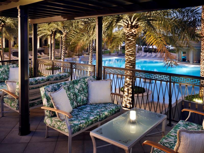 Palazzo Versace Dubai