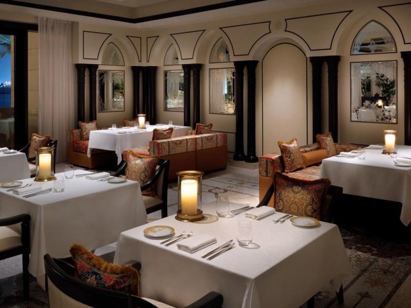Palazzo Versace Dubai