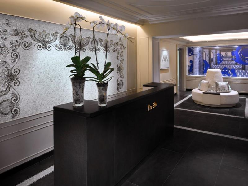 Palazzo Versace Dubai