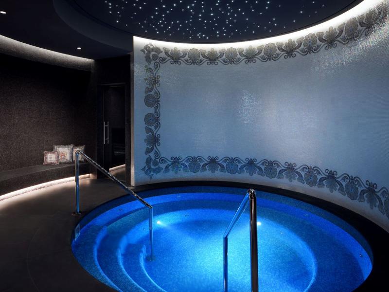 Palazzo Versace Dubai