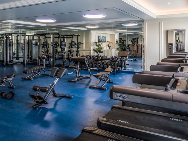 Palazzo Versace Dubai