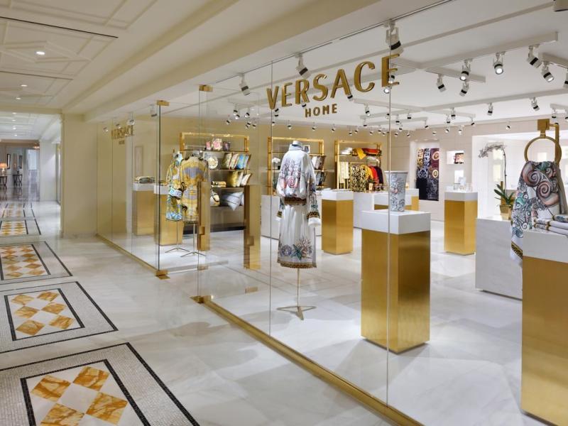 Palazzo Versace Dubai