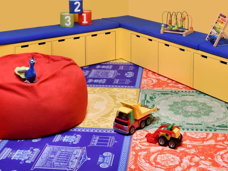 Palazzo Versace Dubai