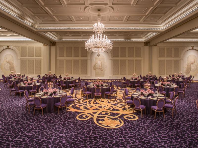 Palazzo Versace Dubai