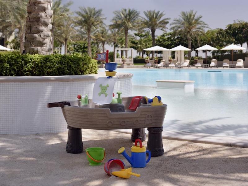 Palazzo Versace Dubai