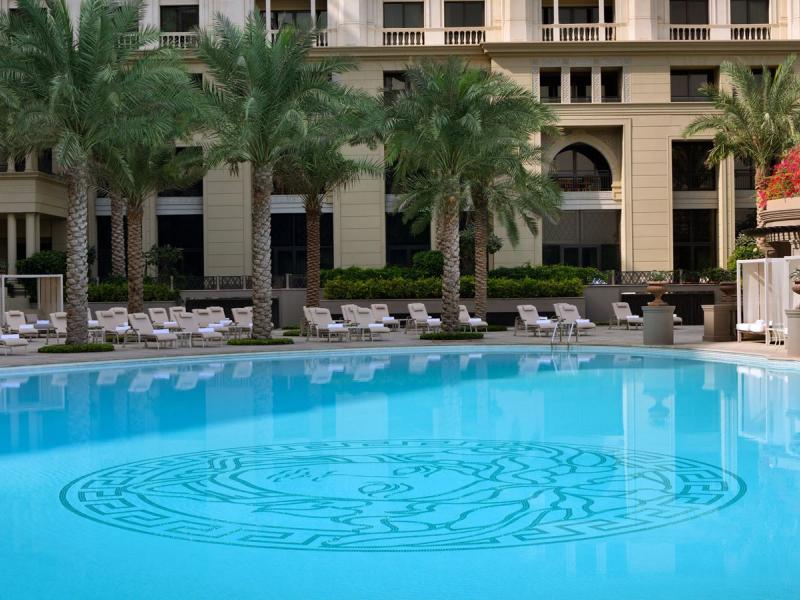Palazzo Versace Dubai