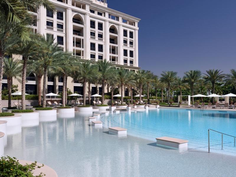 Palazzo Versace Dubai