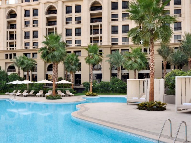 Palazzo Versace Dubai