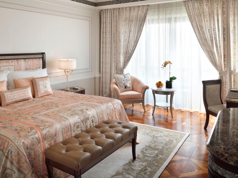 Palazzo Versace Dubai