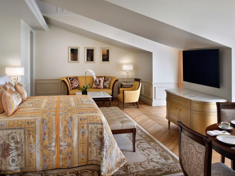 Palazzo Versace Dubai