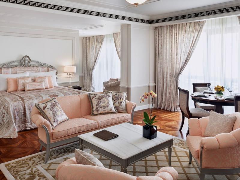 Palazzo Versace Dubai