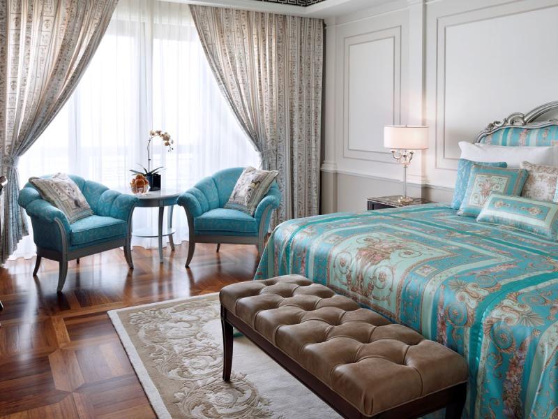 Palazzo Versace Dubai