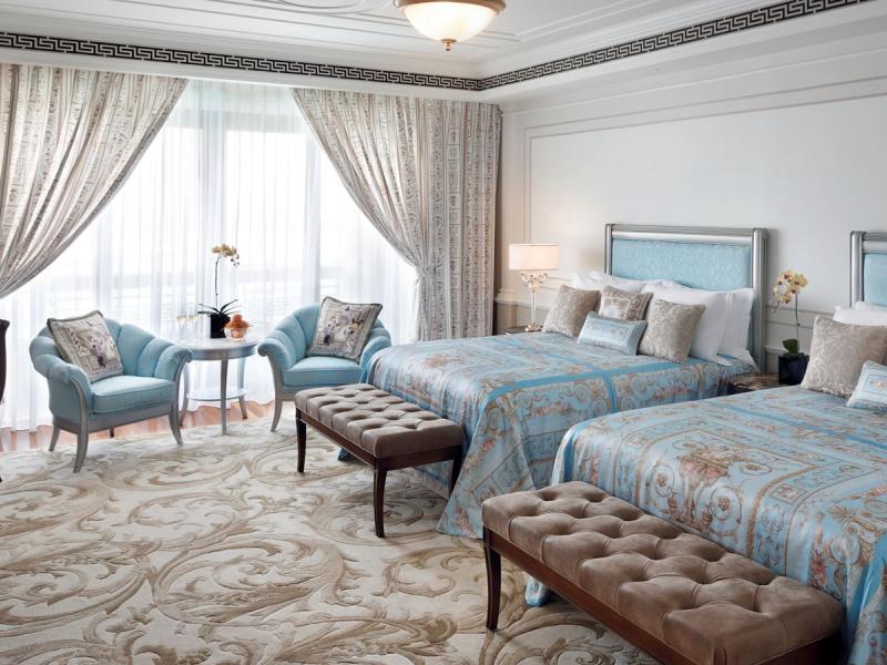 Palazzo Versace Dubai