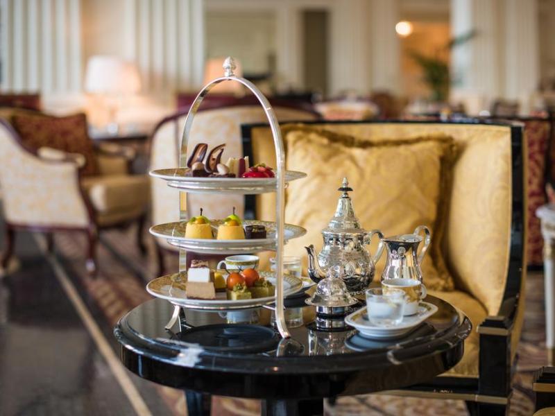 Palazzo Versace Dubai