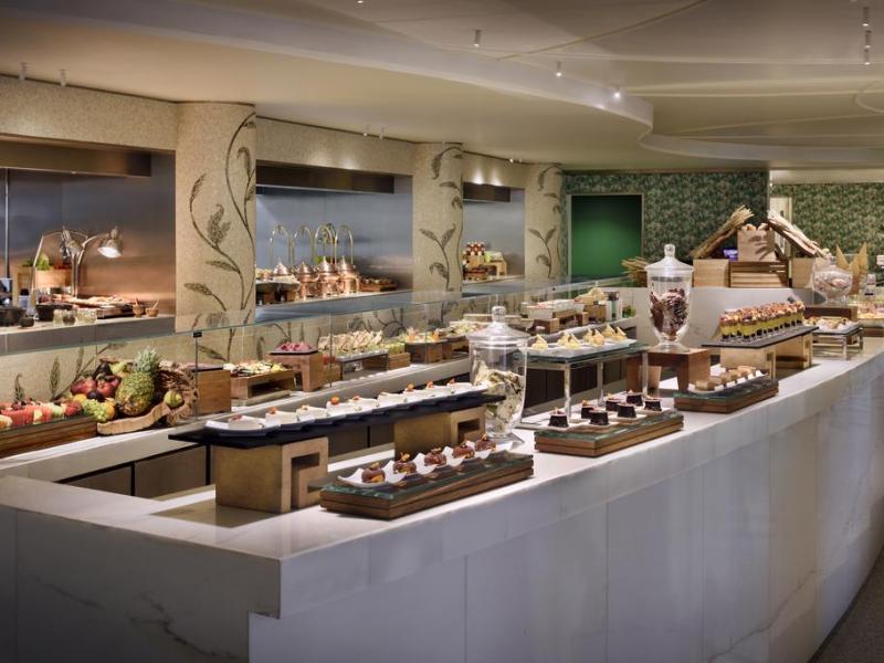 Palazzo Versace Dubai