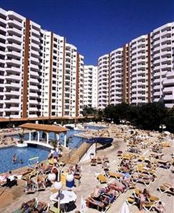 Club Praia Da Rocha