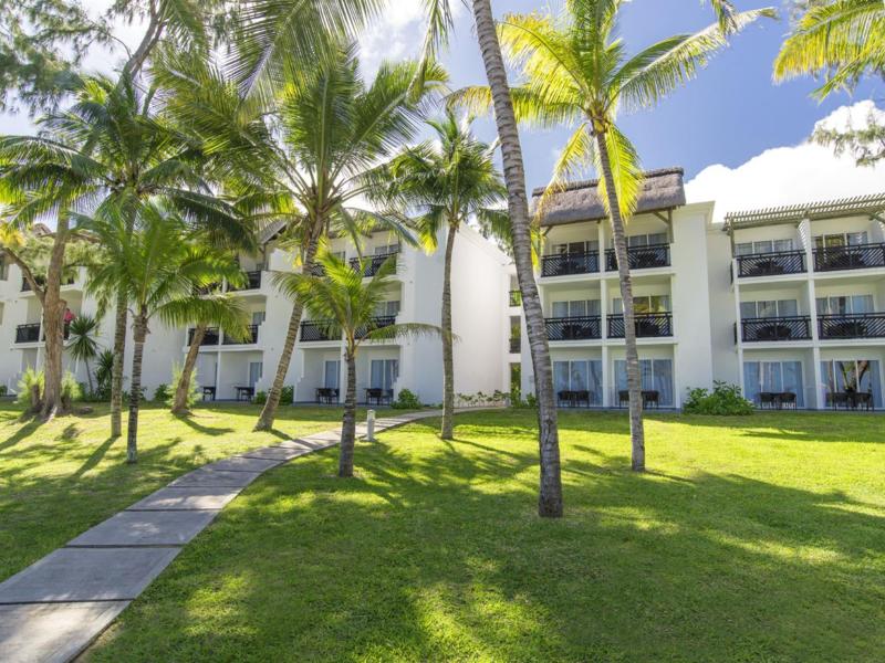 Riu Palace Mauritius