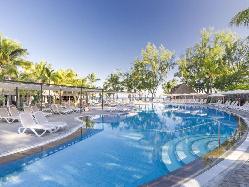 Riu Palace Mauritius
