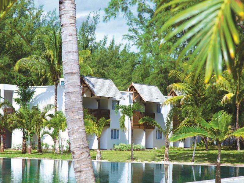 Riu Palace Mauritius