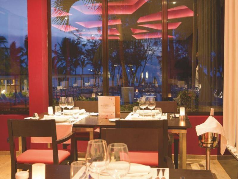 Riu Palace Mauritius
