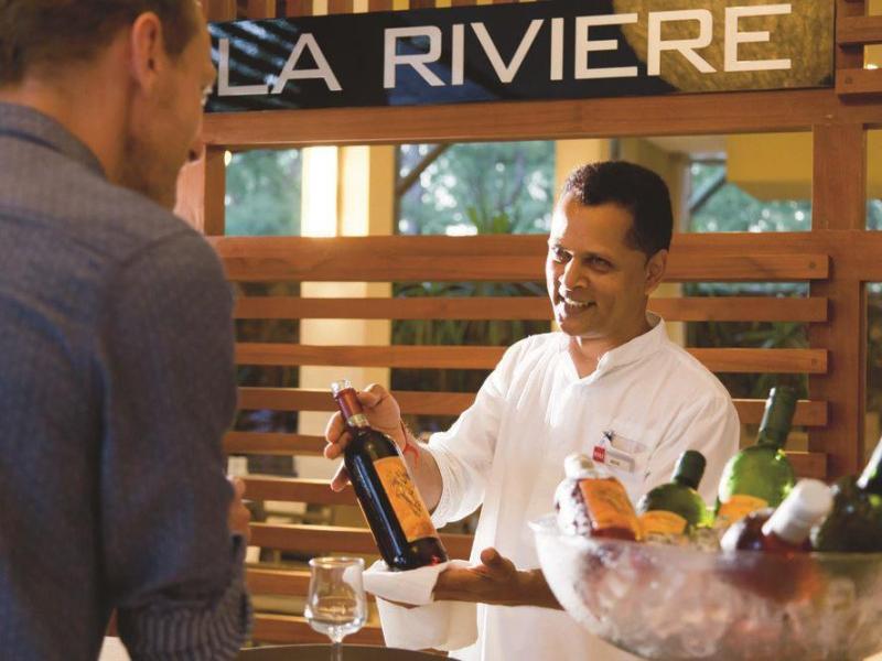Riu Palace Mauritius