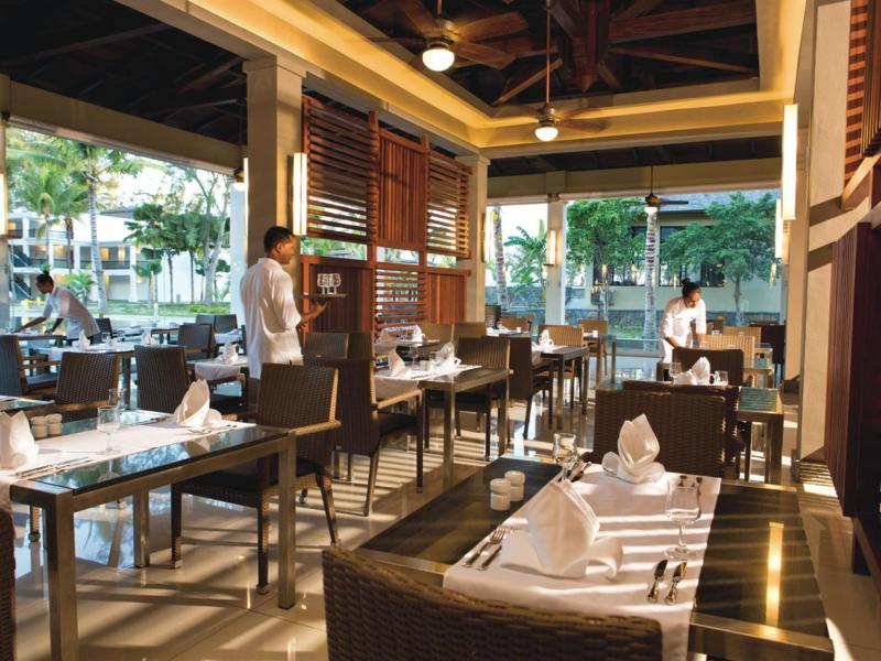 Riu Palace Mauritius