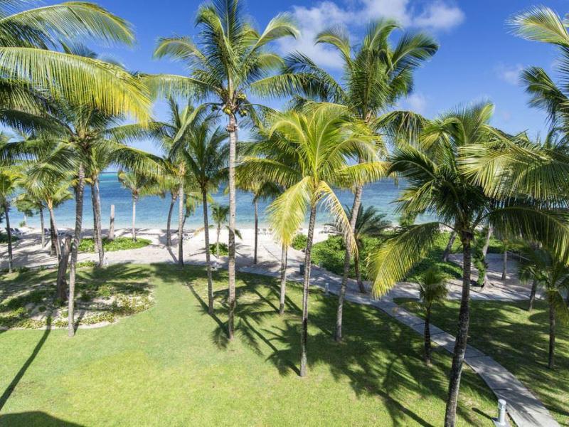 Riu Palace Mauritius