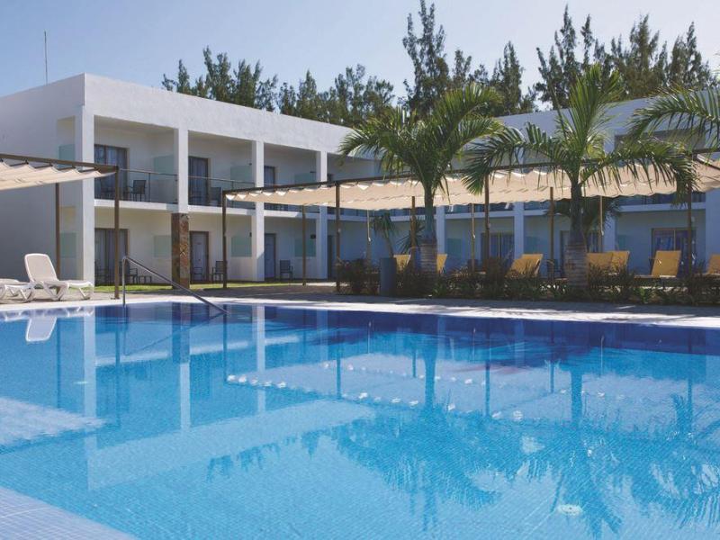 Riu Palace Mauritius