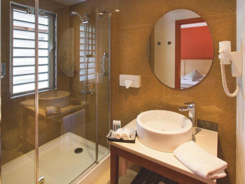 Riu Palace Mauritius