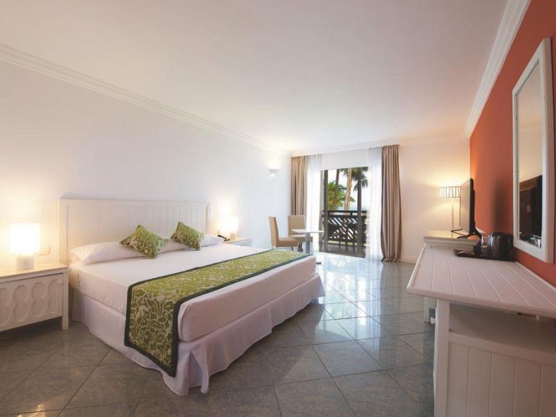 Riu Palace Mauritius