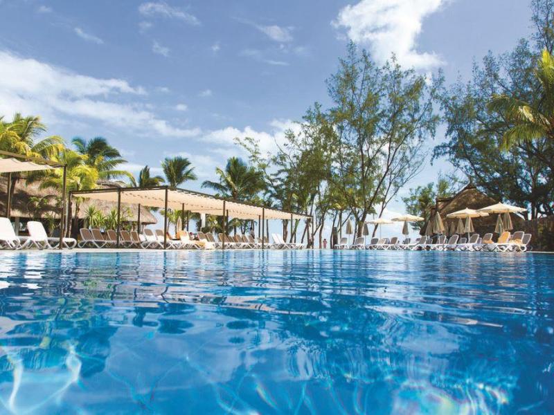 Riu Palace Mauritius