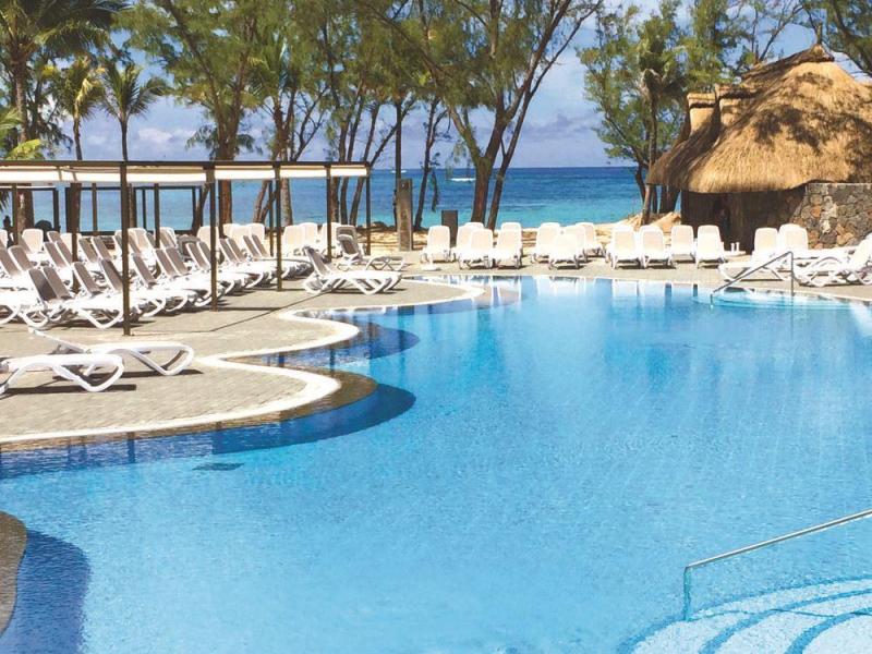 Riu Palace Mauritius