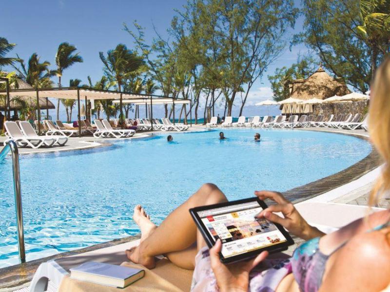 Riu Palace Mauritius