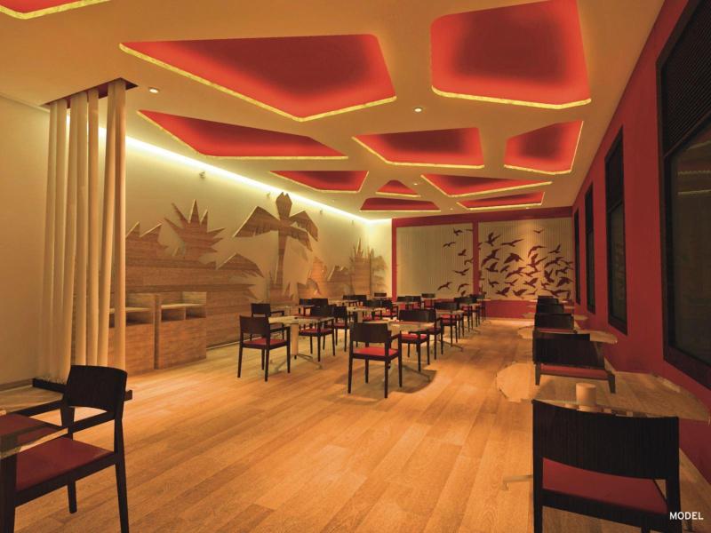 Riu Palace Mauritius