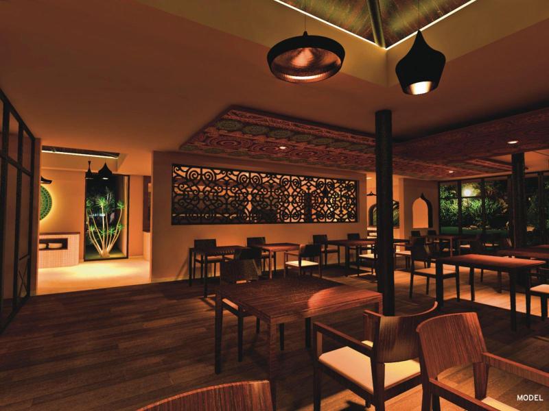 Riu Palace Mauritius