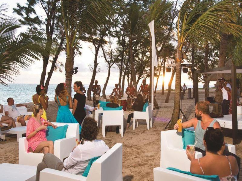 Riu Palace Mauritius