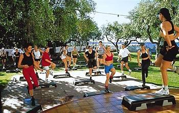 Отель Estival Eldorado Resort Испания, Коста Дорада, фото 11