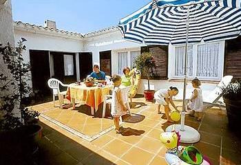 Отель Estival Eldorado Resort Испания, Коста Дорада, фото 16