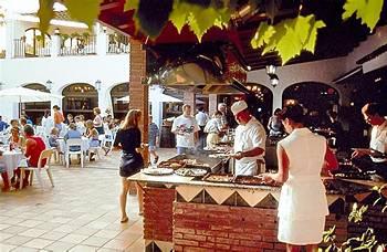 Отель Estival Eldorado Resort Испания, Коста Дорада, фото 17